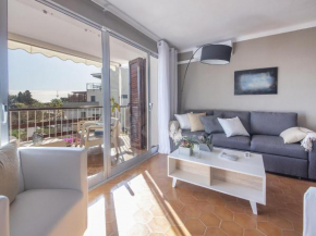 Apartment Cala Romana